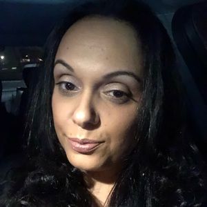 Meet your Posher, Krista